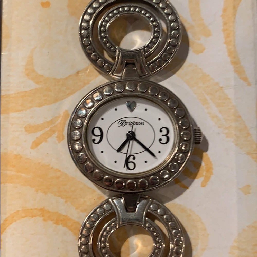 Brighton’s designers watch